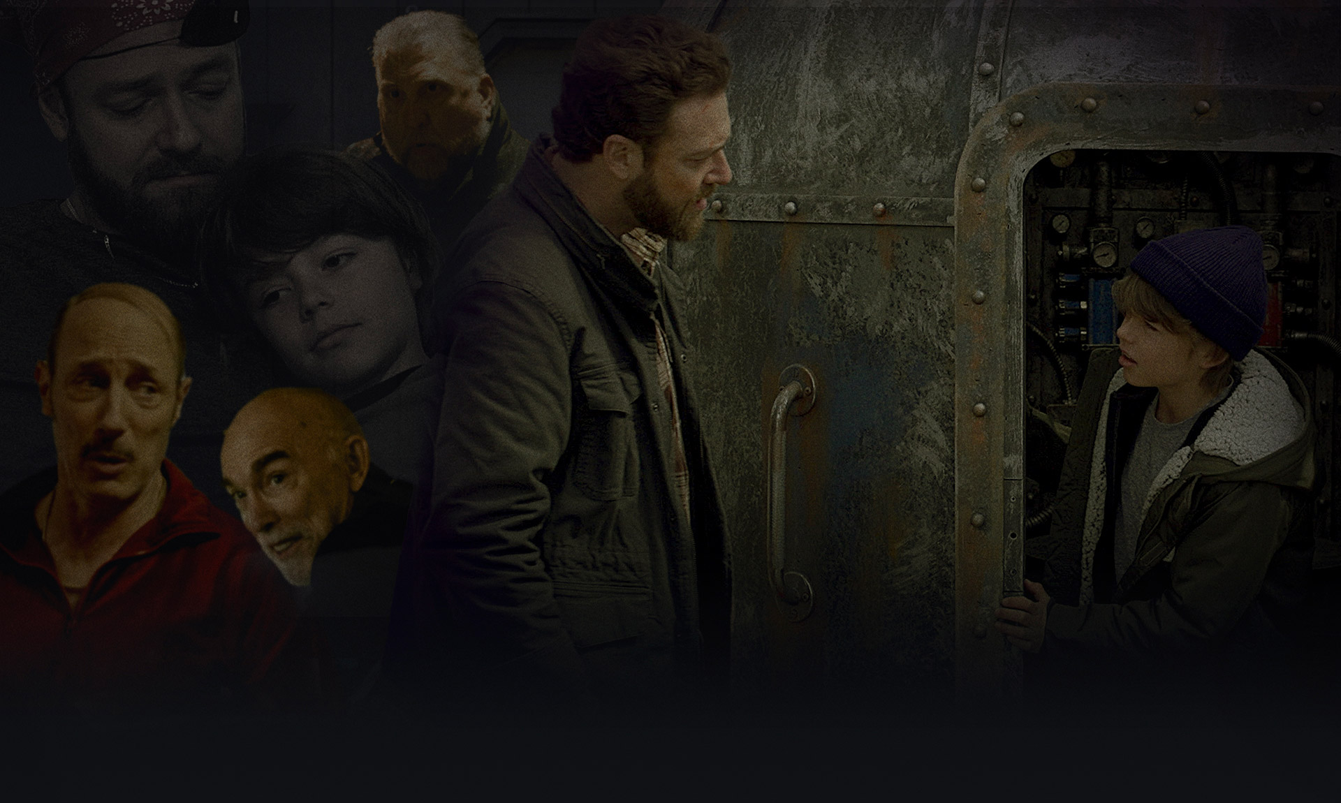 Homepage Hero Background